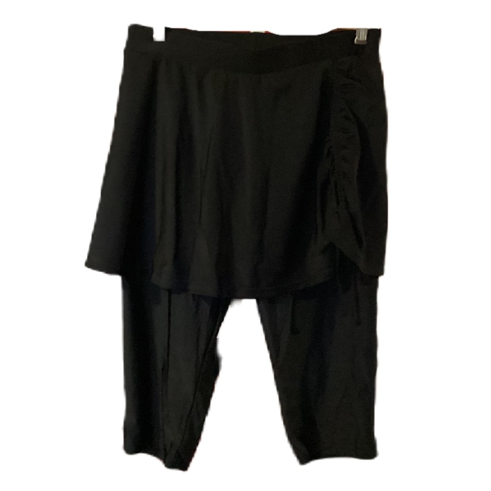 AOLRO swim beach bottoms L